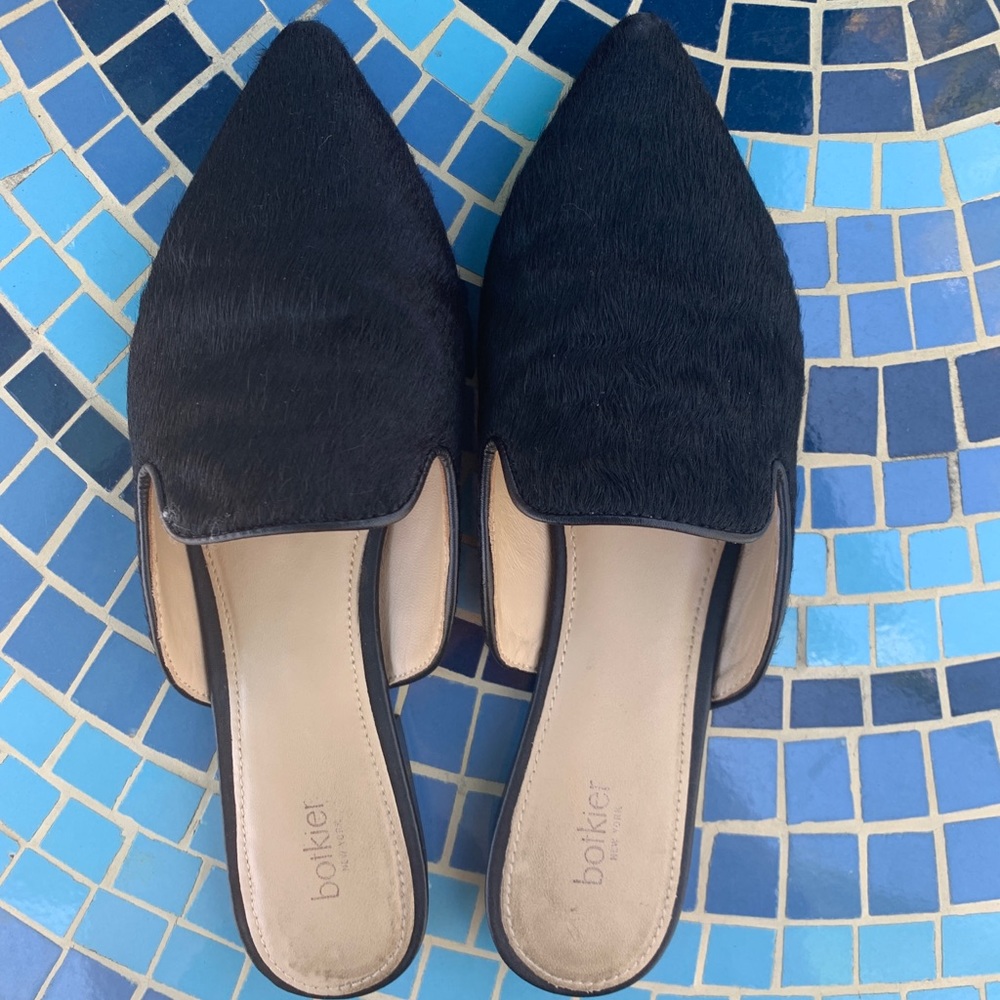 Botkier Palmer Mules